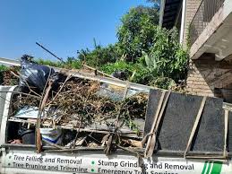 Shed Removal in Bruce, MS