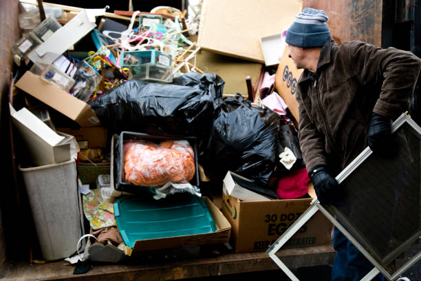 Retail Junk Removal in Bruce, MS